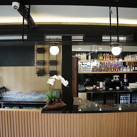 Resun Hotel Анкара Екстериор снимка